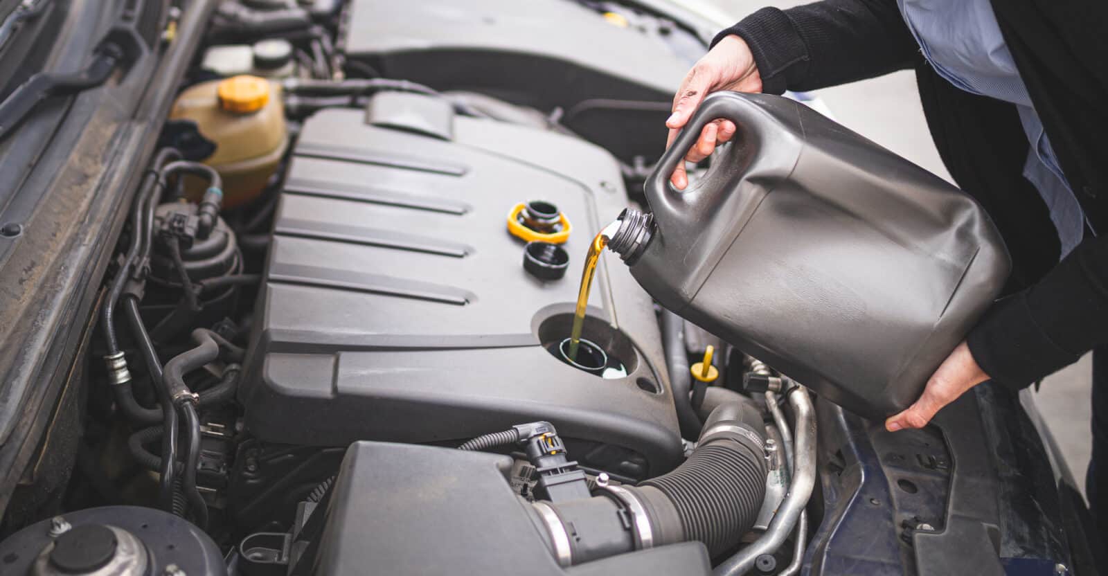 GM Oil Consumption Class Action and Settlement Update