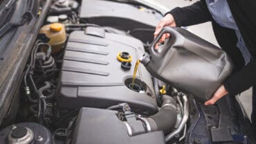 GM Oil Consumption Class Action and Trial Update
