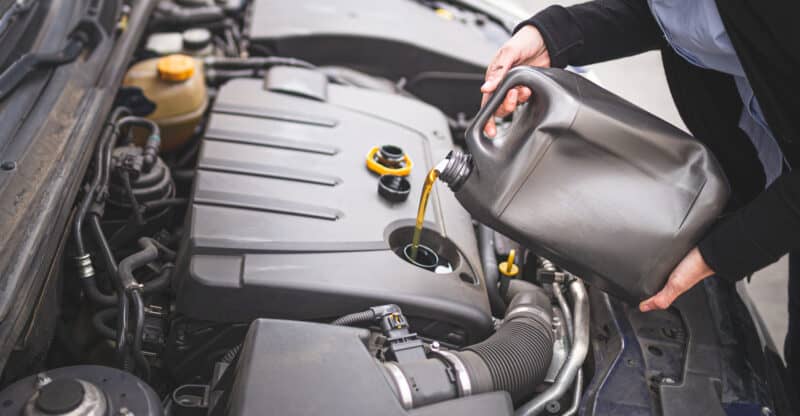 GM Oil Consumption Class Action and Trial Update