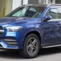 Mercedes GLE 450 Class Action Lawsuit Over Stalling and Electrical Defects