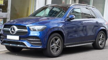 Mercedes GLE 450 Class Action Lawsuit Over Stalling and Electrical Defects