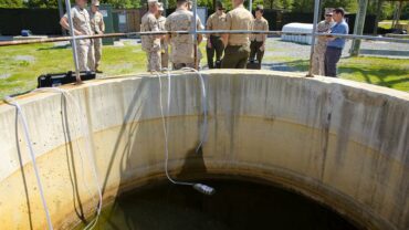 Camp Lejeune Water Contamination Lawsuits – 7 Things You Need to Know