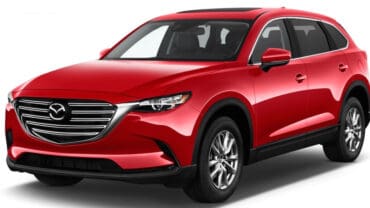 Mazda Class Action Lawsuit over Water Pump Engine Defect