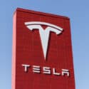 Tesla Class Action Over Alleged Model S and X Suspension Defect