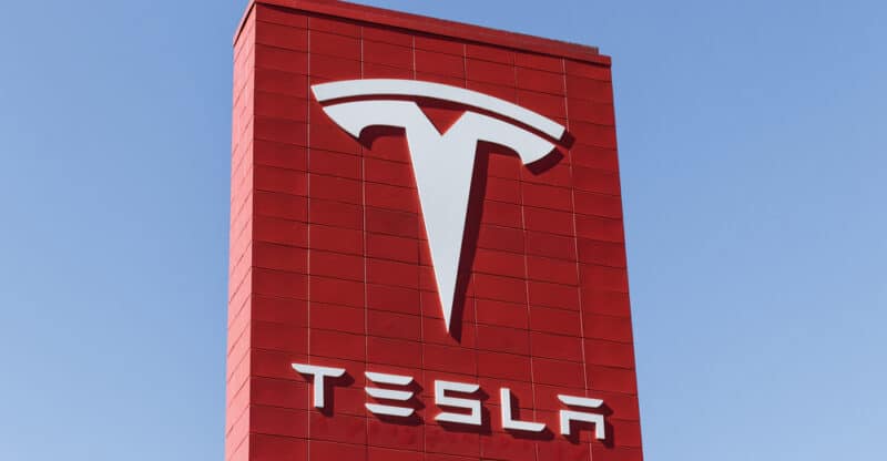 Tesla Class Action Over Alleged Model S and X Suspension Defect