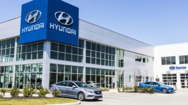 Class Action Lawsuit Over Kia and Hyundai Oil Consumption