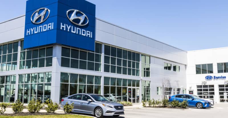 Class Action Lawsuit Over Kia and Hyundai Oil Consumption