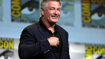 DA Drops Gun Enhancement Charge Against Alec Baldwin in the Rust Fatal Shooting