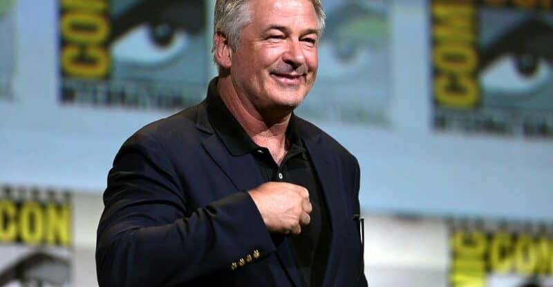 DA Drops Gun Enhancement Charge Against Alec Baldwin in the Rust Fatal Shooting
