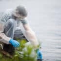 Camp Lejeune Water Contamination Lawsuits Begin Piling Up in Federal Court