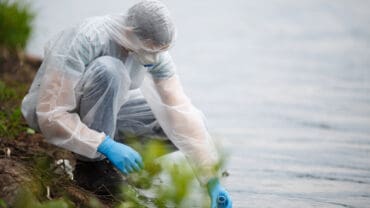 Camp Lejeune Water Contamination Lawsuits Begin Piling Up in Federal Court