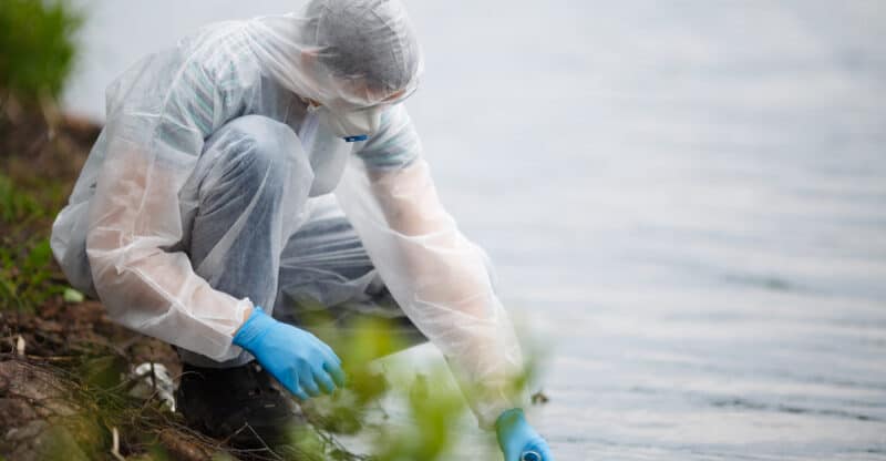 Camp Lejeune Water Contamination Lawsuits Begin Piling Up in Federal Court
