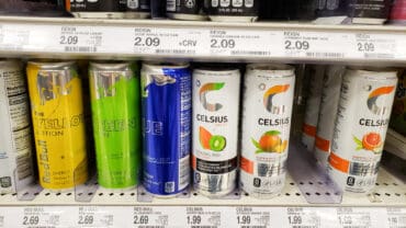 Celsius Energy Drink Agrees to $5 Million Class Action Lawsuit Settlement