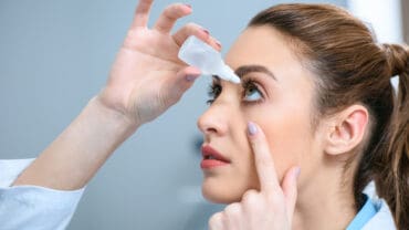 Lawsuits Filed Against Eye Drop Makers After Recall Linked to Infection and Blindness