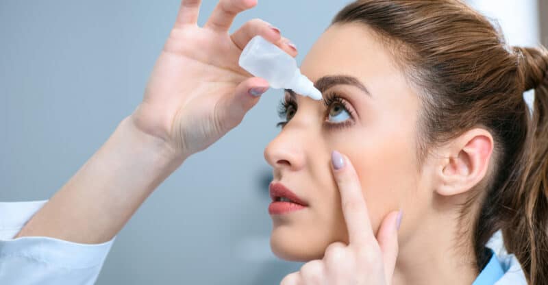 Lawsuits Filed Against Eye Drop Makers After Recall Linked to Infection and Blindness