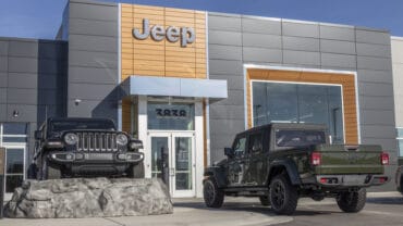 Jeep “Death Wobble” Class Action Lawsuit and Settlement