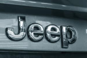 jeep logo