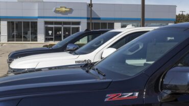 Court Grants Class Certification in Lawsuit Against GM for Defective Transmissions