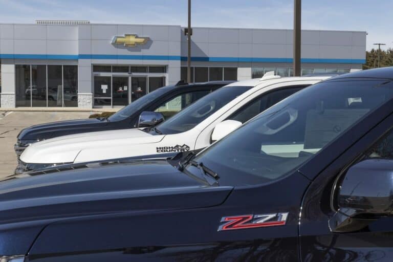 Ford F150 Class Action Lawsuit Over 10Speed Automatic Transmission