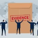 What You Need to Know About Presenting Relevant Evidence in Court