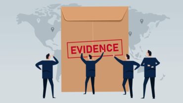 What You Need to Know About Presenting Relevant Evidence in Court
