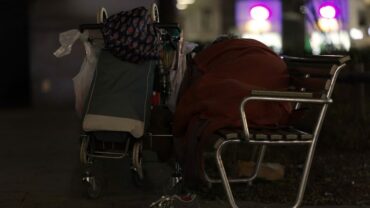 Understanding The Right To Remain For The Homeless