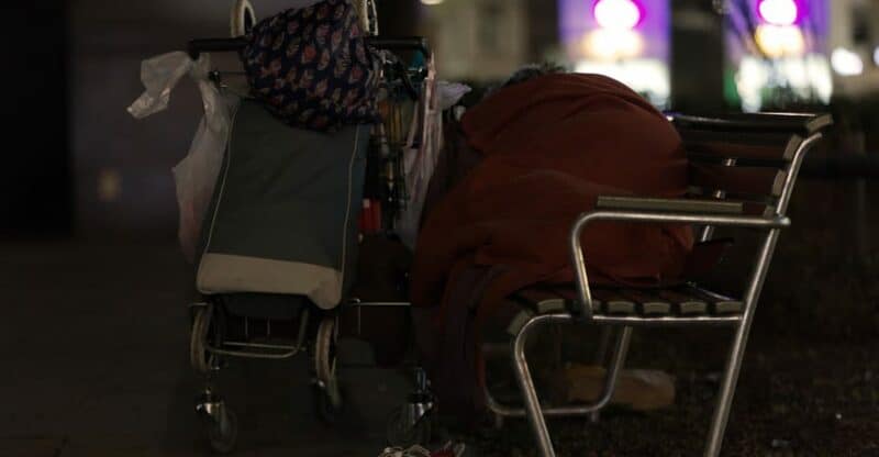 Understanding The Right To Remain For The Homeless