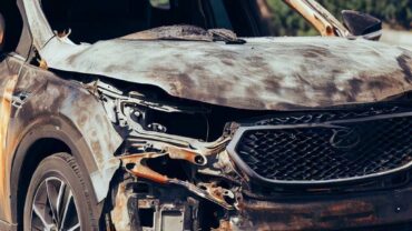 Hyundai and Kia Recall More Than Half a Million Vehicles Due to Fire Risk