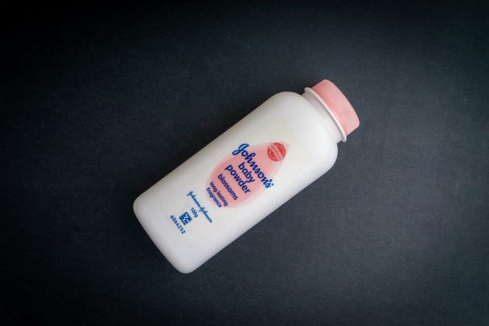 talc lawsuits