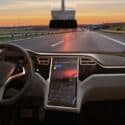 Tesla Under NHTSA Investigation for Steering Wheel Defects