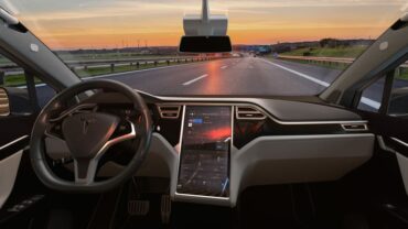 Tesla Under NHTSA Investigation for Steering Wheel Defects