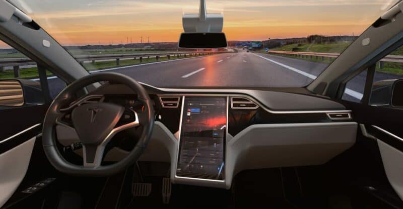 Tesla Under NHTSA Investigation for Steering Wheel Defects
