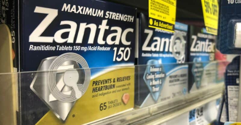 Zantac Lawsuits: What You Need to Know in 2023