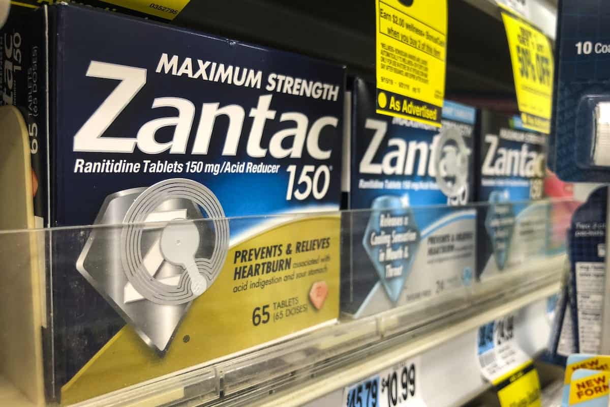 Zantac Lawsuits What You Need to Know in 2023