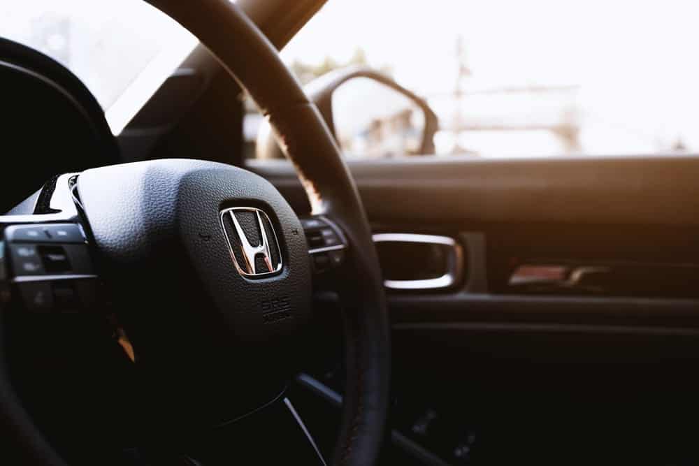 honda civic class action