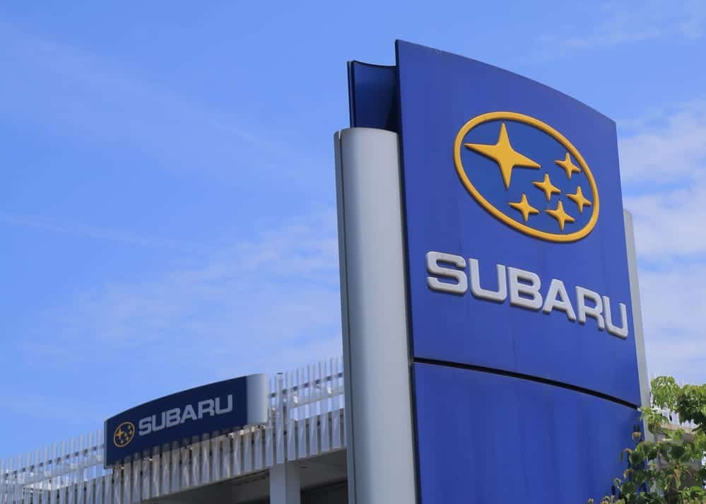 subaru class action lawsuit