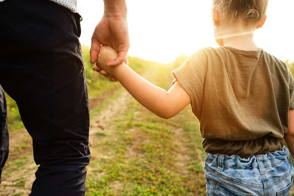 What Are the Chances of a Father Getting 50/50 Custody in Florida Key