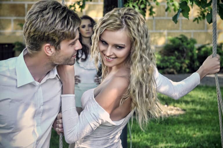 A Legal Guide to Alienation of Affection in Relationships and Marriages