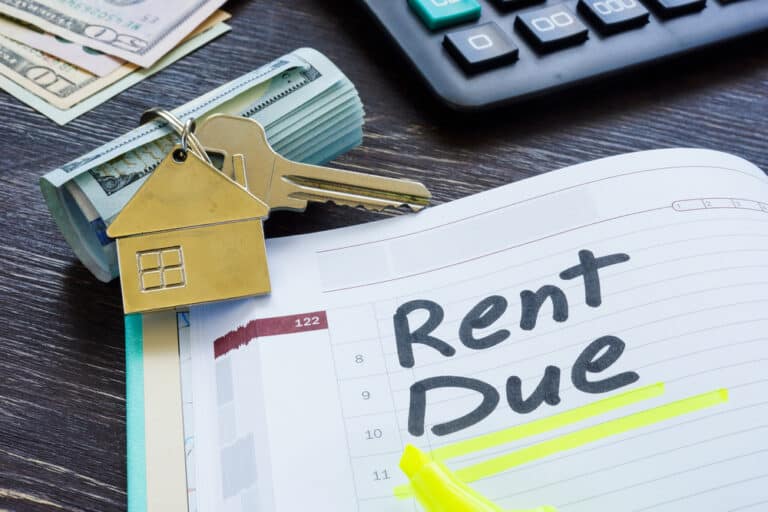 My Landlord is Taking Me to Court for Unpaid Rent A Tenant's Survival