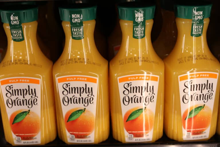 Simply Orange Juice Lawsuit Key Facts and Insights
