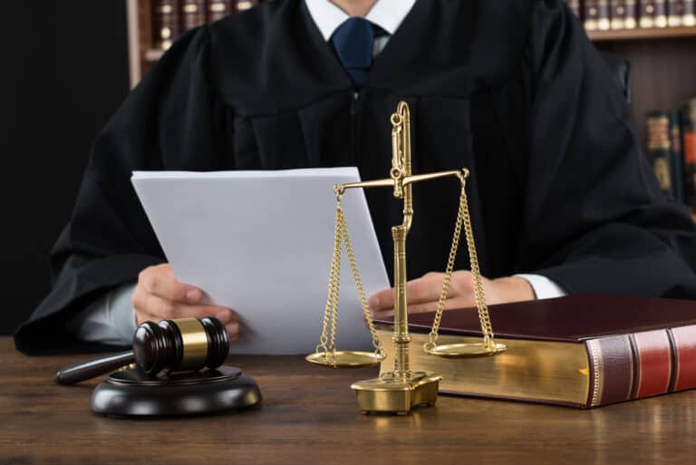 Can a Judge Overrule a Jury Exploring Judicial Authority