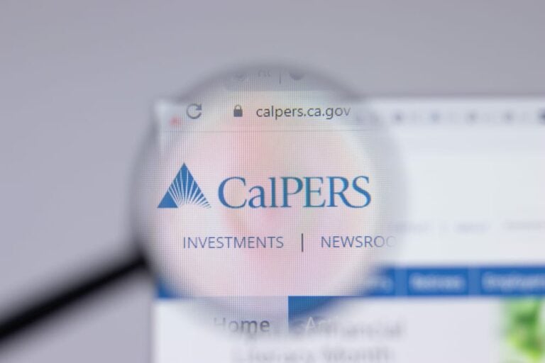 CalPERS Data Breach What You Need to Know