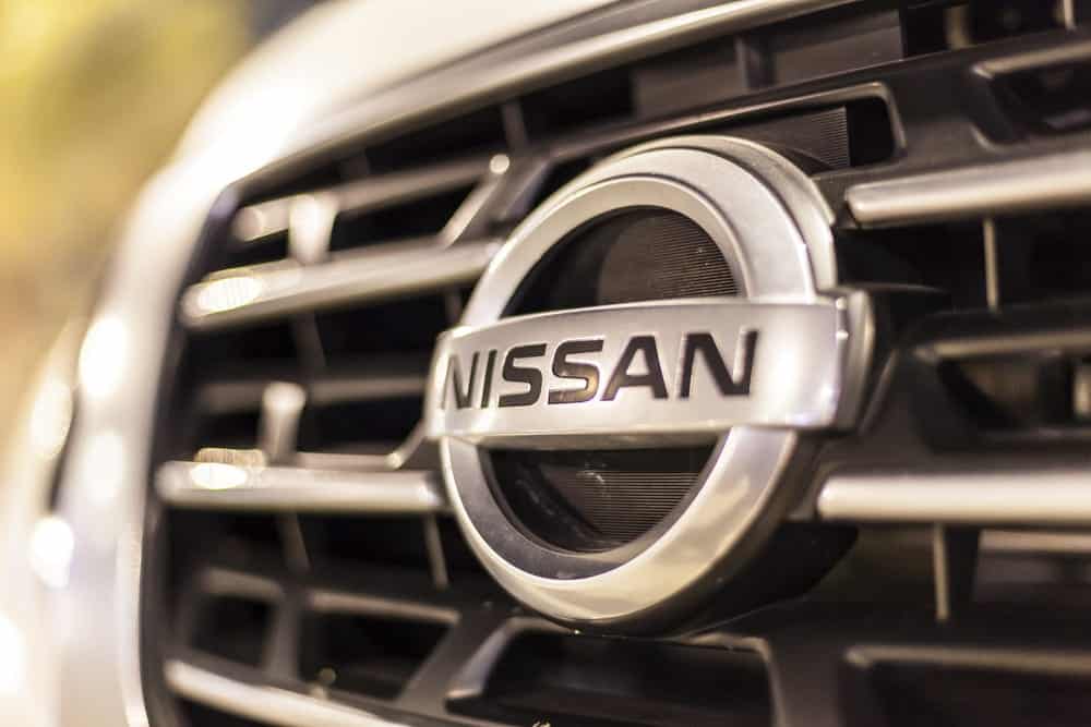 nissan class action