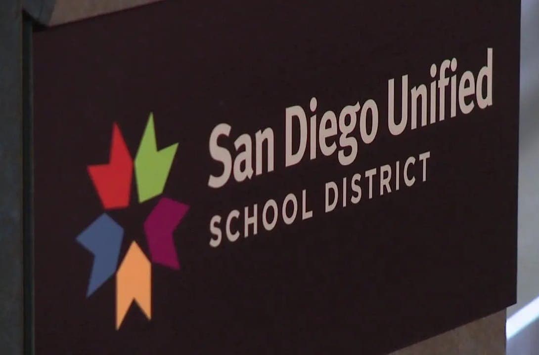 san diego unified school district data breach