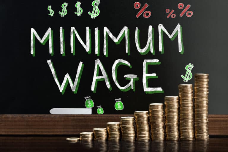 NJ Minimum Wage Crucial Updates and Impacts in 2023