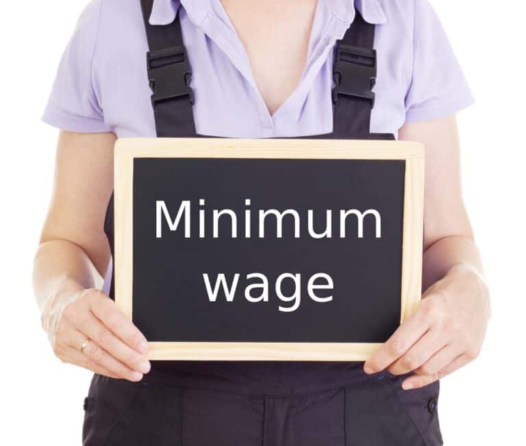 NJ Minimum Wage Crucial Updates and Impacts in 2023