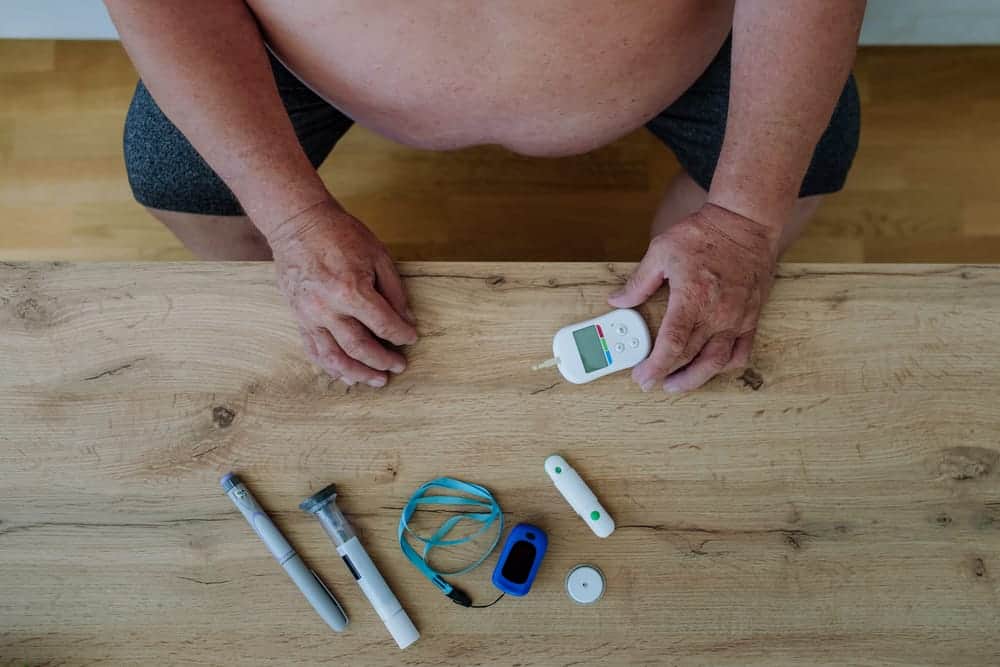 type 2 diabetes treatment