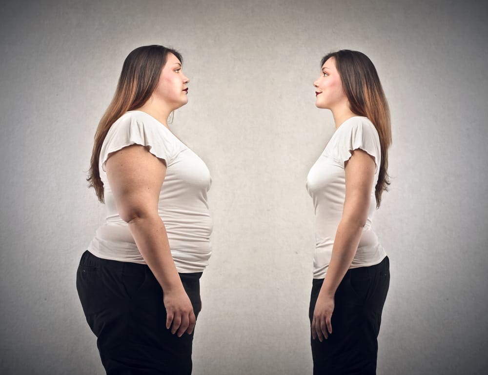 ozempic weight loss