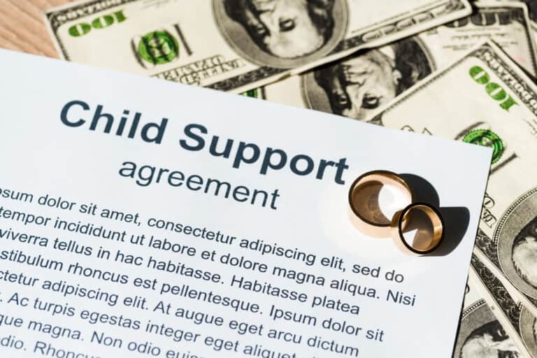 Alimony vs Child Support Understanding the Key Differences