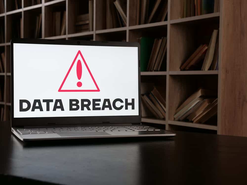 Pacific Union College data breach